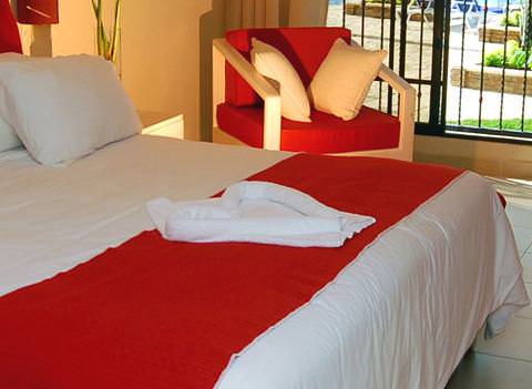 Ifa Villas Bavaro Resort Spa Room