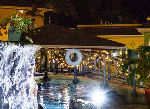 Jewel Paradise Cove Resort Spa Pool 1