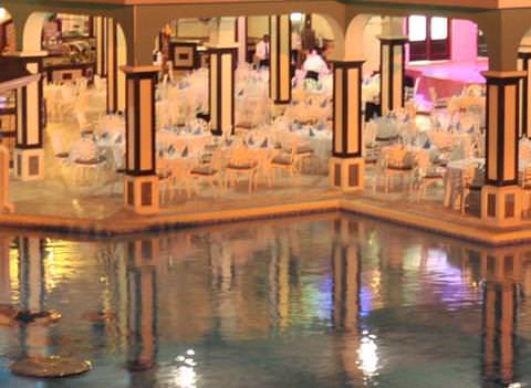Jewel Paradise Cove Resort Spa Pool 2