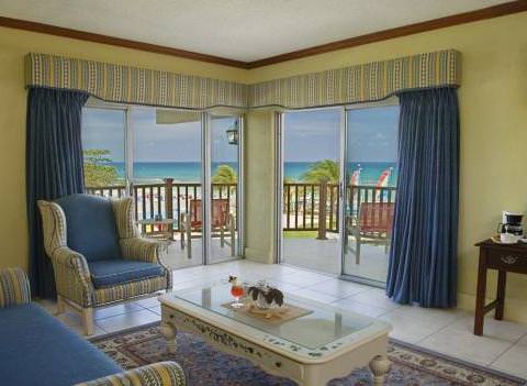 Jewel Runaway Bay Beach Golf Resort Room