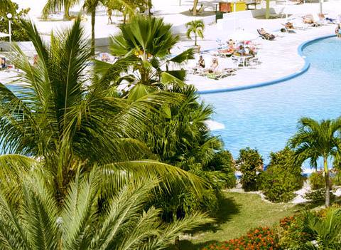Jolly Beach Resort Spa Pool