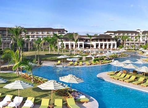 Jw Marriott Guanacaste Pool 2