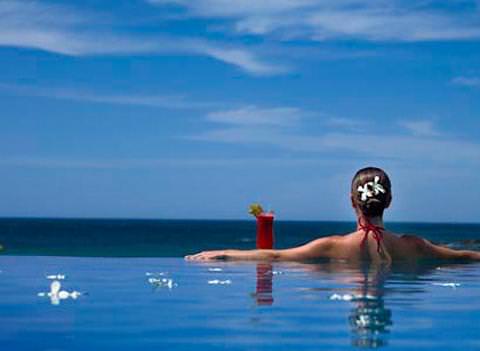 Jw Marriott Guanacaste Pool 3