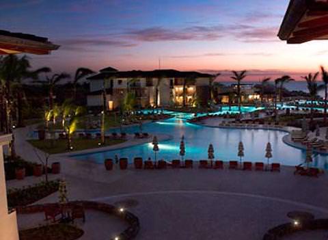 Jw Marriott Guanacaste Pool 4