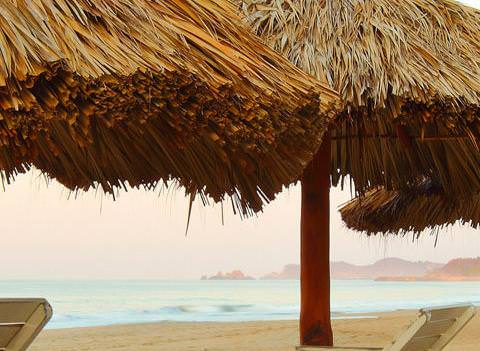 Krystal Ixtapa Beach 2