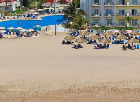 Krystal Puerto Vallarta Beach