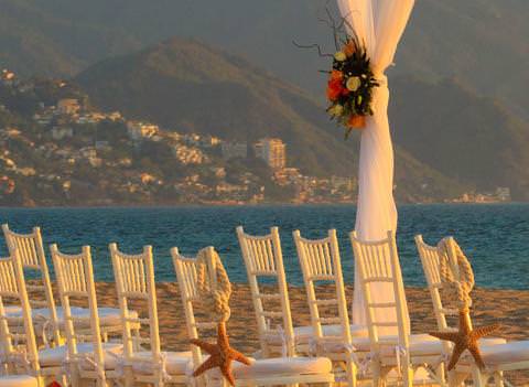 Krystal Puerto Vallarta Wedding