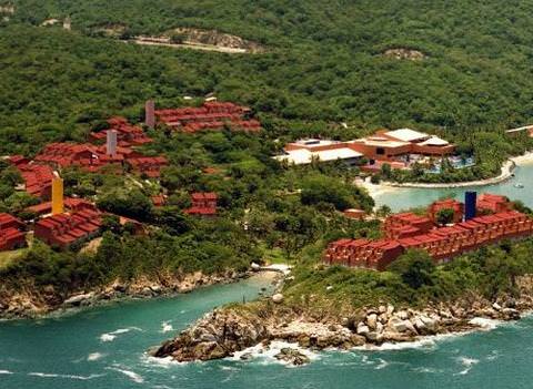 Las Brisas Huatulco 5