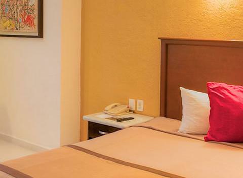 Las Brisas Huatulco Room 1