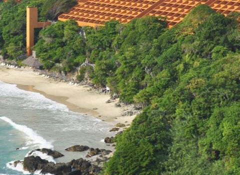 Las Brisas Ixtapa