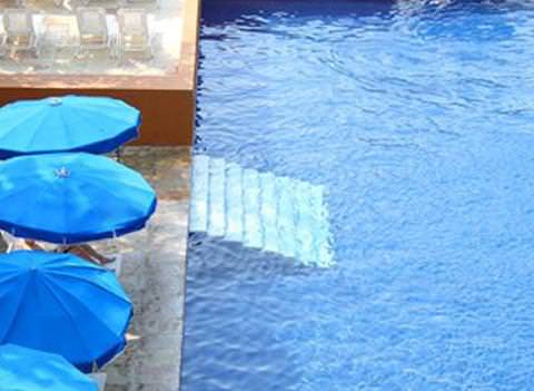 Las Brisas Ixtapa Pool