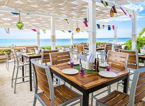 Live Aqua Cancun Restaurant