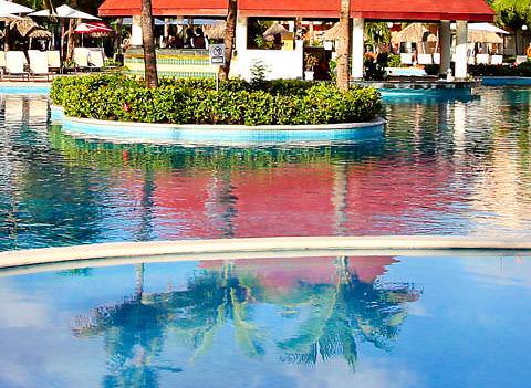 Luxury Bahia Principe Ambar Blue Pool 2