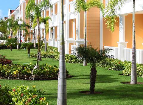 Luxury Bahia Principe Ambar Green