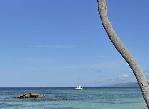 Luxury Bahia Principe Cayo Levantado Beach 1