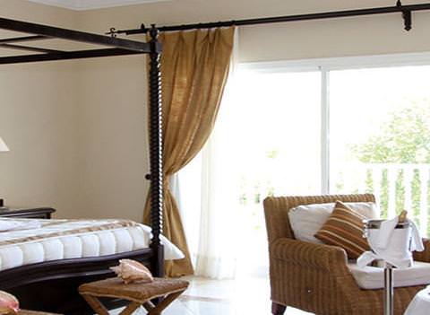 Luxury Bahia Principe Cayo Levantado Room 1