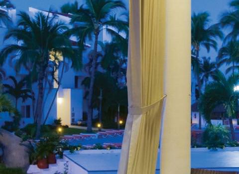Marival Resort Suites