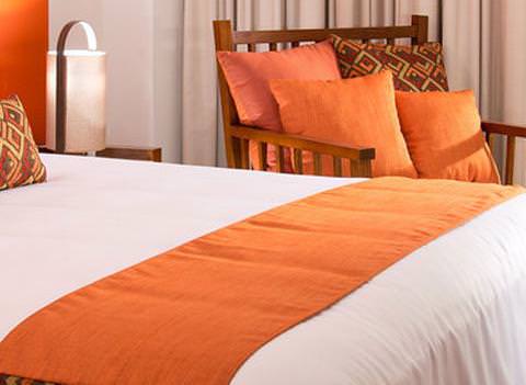 Marival Resort Suites Room 1
