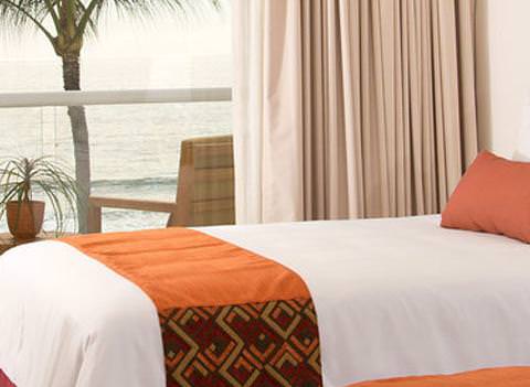Marival Resort Suites Room 2