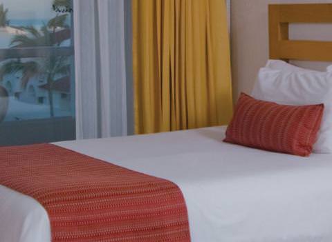 Marival Resort Suites Room