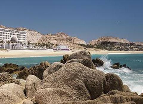 Marquis Los Cabos Beach 2