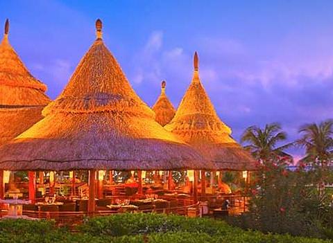 Marriott Casa Magna Cancun Resort 5
