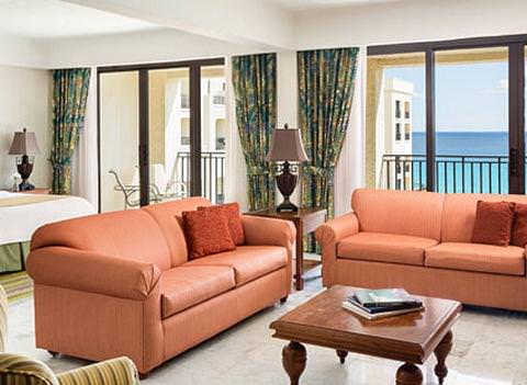 Marriott Casa Magna Cancun Resort Room 10