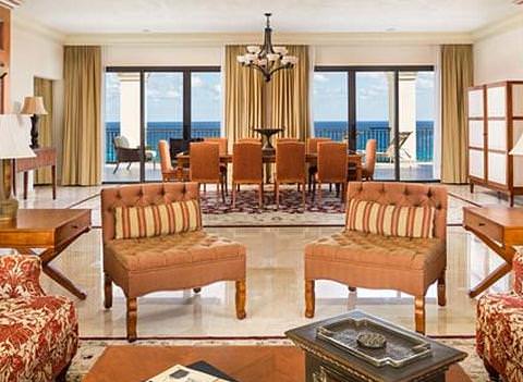 Marriott Casa Magna Cancun Resort Room 12