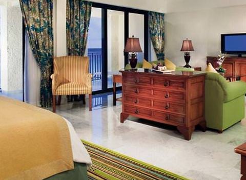 Marriott Casa Magna Cancun Resort Room 2