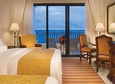 Marriott Casa Magna Cancun Resort Room 4