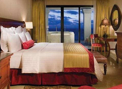 Marriott Casa Magna Cancun Resort Room 5