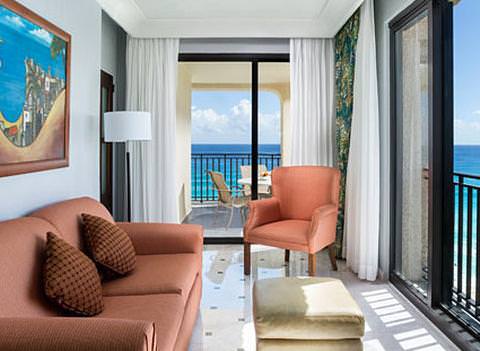 Marriott Casa Magna Cancun Resort Room 6