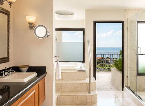 Marriott Casa Magna Cancun Resort Room 7