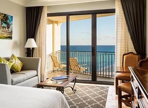 Marriott Casa Magna Cancun Resort Room 9