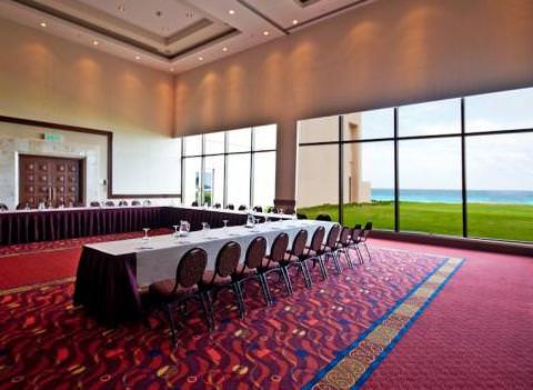 Meeting Room Iberostar Cancun