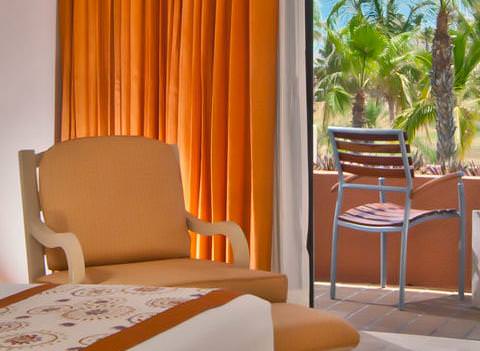 Melia Cabo Real Room 1