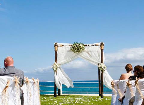 Melia Cabo Real Wedding