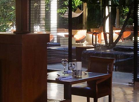 Melia Caribe Tropical Resort Restaurant
