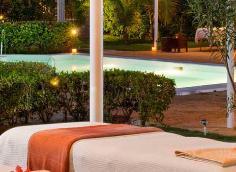 Melia Caribe Tropical Resort Spa