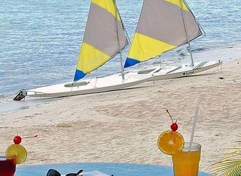 Melia Vacation Club Cozumel Beach 3