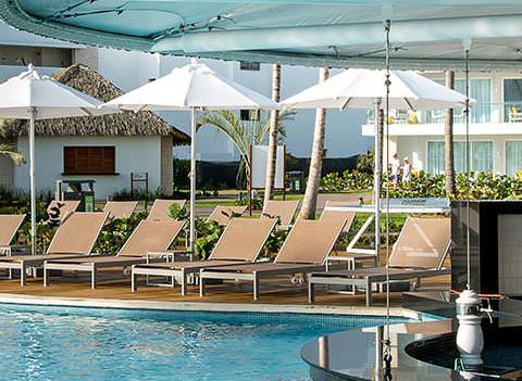 Nickelodeon Hotels Resorts Punta Cana Pool 3
