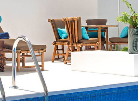 Nickelodeon Hotels Resorts Punta Cana Pool 6