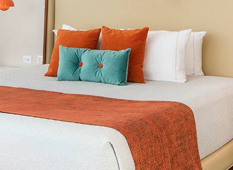 Nickelodeon Hotels Resorts Punta Cana Room