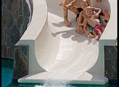 Now Amber Puerto Vallarta Kids 1