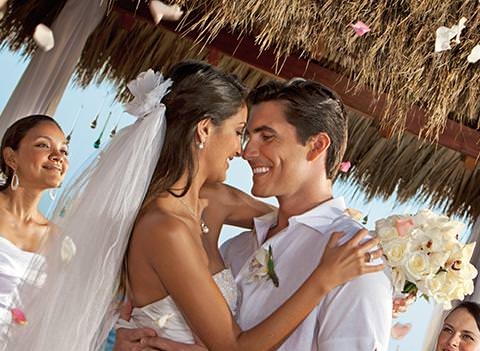 Now Amber Puerto Vallarta Wedding 2