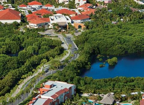 Now Garden Punta Cana Beach