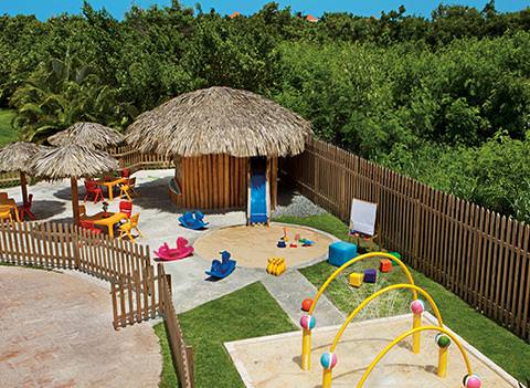 Now Garden Punta Cana Kids 1