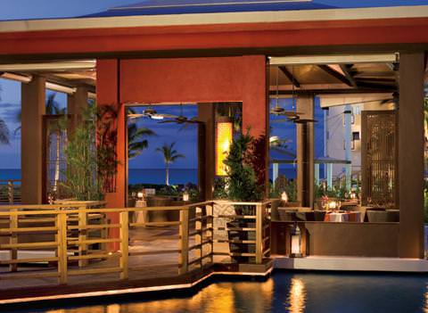 Now Jade Riviera Cancun Pool