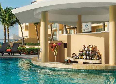 Now Jade Riviera Cancun Pool 5