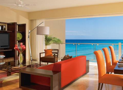 Now Jade Riviera Cancun Room 1